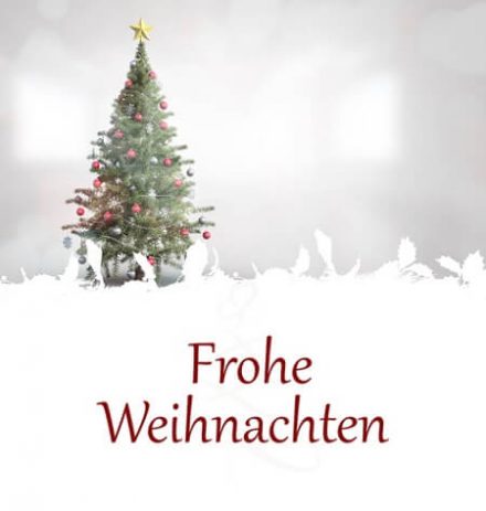 Kerst tekst Duits. Duitse teksten voor een kerstkaartje 2021.